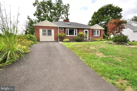 3451 Central Ave, Huntingdon Valley, PA 19006