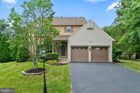 269 Middle Park Dr, Souderton, PA 18964