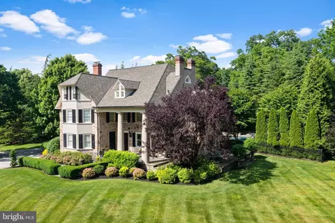 1325 Old Gulph Rd, Villanova, PA 19085