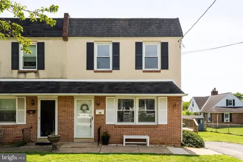 16 Jones Ave, Flourtown, PA 19031