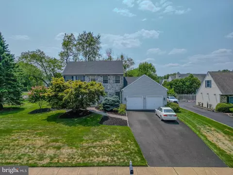 5 Stefwalt Rd, Hatboro, PA 19040