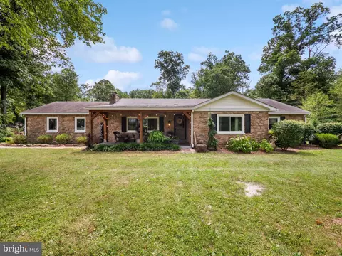 2168 Schultz Rd, Lansdale, PA 19446