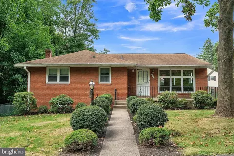 2354 Pleasant Ave, Glenside, PA 19038