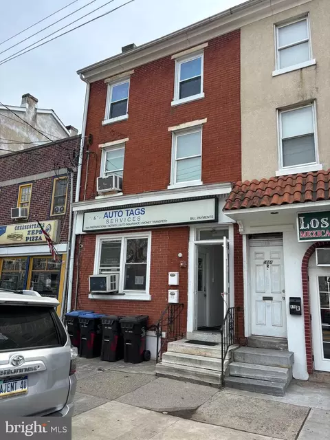 412 E Main St, Norristown, PA 19401