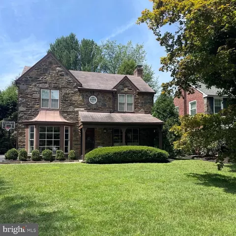 544 Winding Way, Merion Station, PA 19066