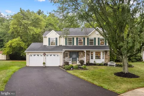 107 Madison Ct, North Wales, PA 19454