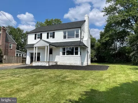 456 Abington Ave, Glenside, PA 19038