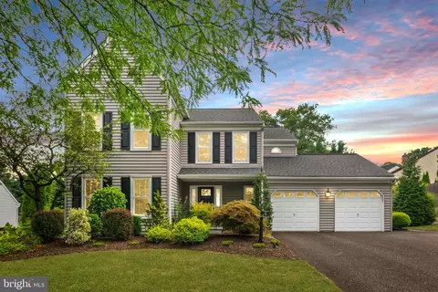 125 Fairview Dr, Lansdale, PA 19446