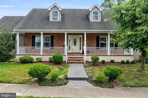 450 Lincoln Ave, Souderton, PA 18964