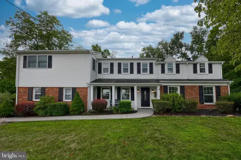 301 Saybrook Rd, Villanova, PA 19085