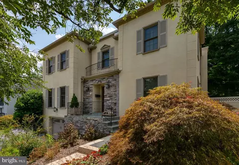 20 Hansen Ct, Narberth, PA 19072 photo 3