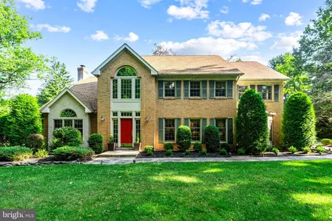 1020 Davis Rd, Ambler, PA 19002