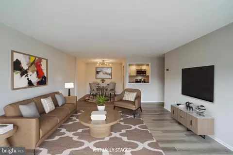 100 West #531-S, Jenkintown, PA 19046