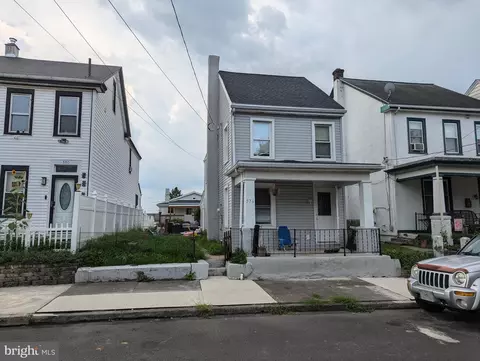 576 Jefferson Ave, Pottstown, PA 19464