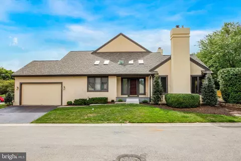 130 Splitrail Ln, Blue Bell, PA 19422