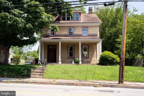 444 N Manatawny St, Pottstown, PA 19464