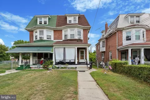 916 Arch St, Norristown, PA 19401