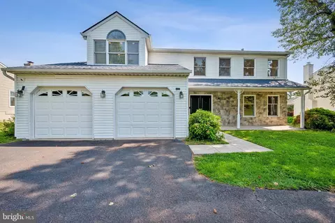 2179 Buchert Rd, Pottstown, PA 19464