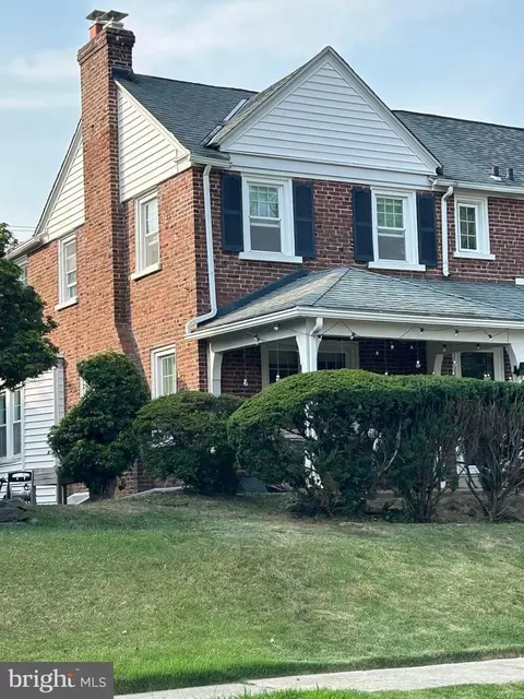 1407 Suffolk Ln, Wynnewood, PA 19096