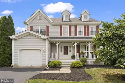 432 Dartmoor Rd, Schwenksville, PA 19473