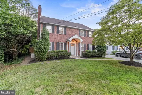 1017 Black Rock Rd, Gladwyne, PA 19035