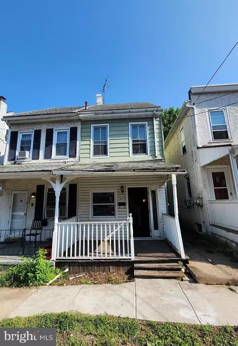 865 South St, Pottstown, PA 19464