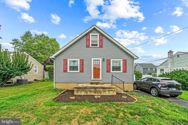 222 Fair Oaks Ave, Horsham, PA 19044