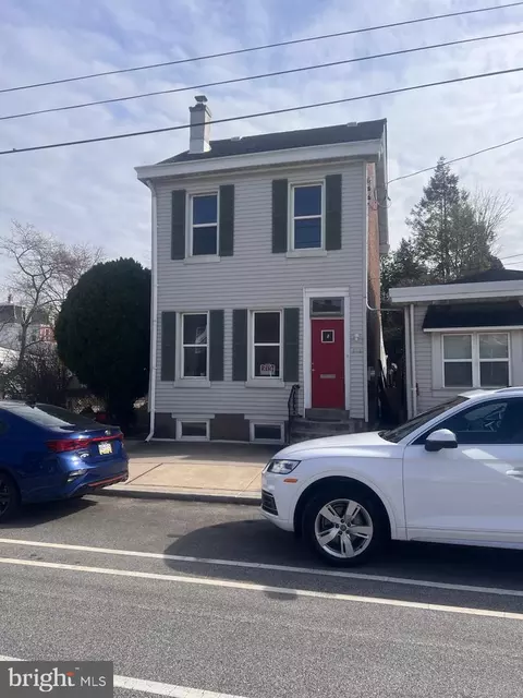 416-418 Ford St, Bridgeport, PA 19405