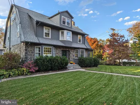 627 S Bowman Ave, Merion Station, PA 19066