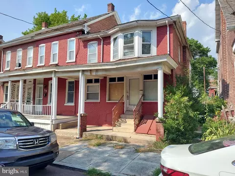 19 W 5th St, Pottstown, PA 19464