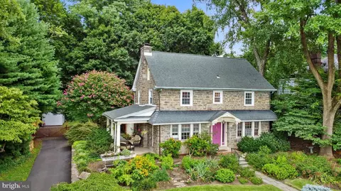 309 Waring Rd, Elkins Park, PA 19027