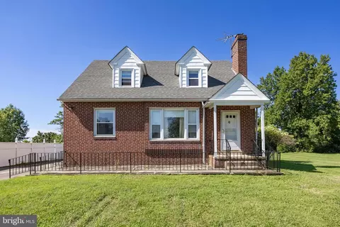 112 Hilltop, East Norriton, PA 19401