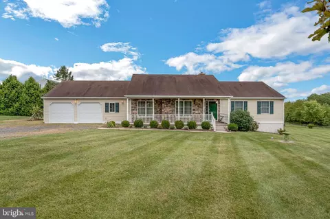 519 Gruber Rd, Harleysville, PA 19438