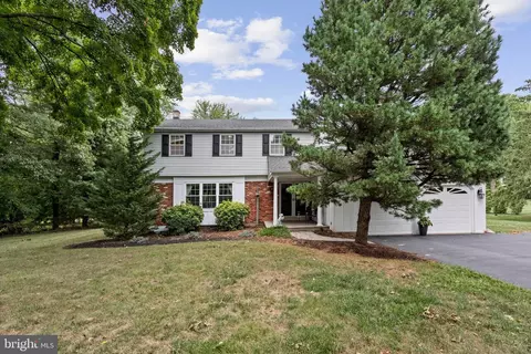 783 Hoover Rd, Blue Bell, PA 19422