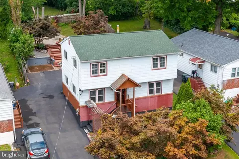 1442 Fitzwatertown Rd, Willow Grove, PA 19090