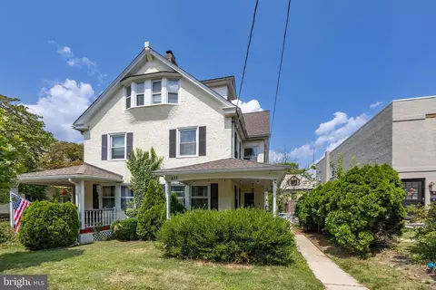 611 Shoemaker Ave, Jenkintown, PA 19046