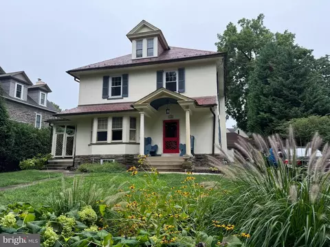 531 E Willow Grove Ave, Glenside, PA 19038