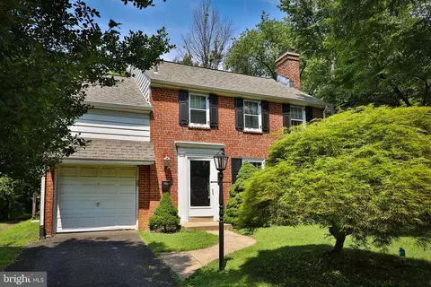 250 Forrest Ave, Elkins Park, PA 19027