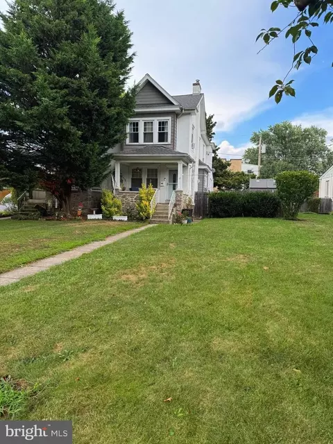 115 W Brown St, Norristown, PA 19401