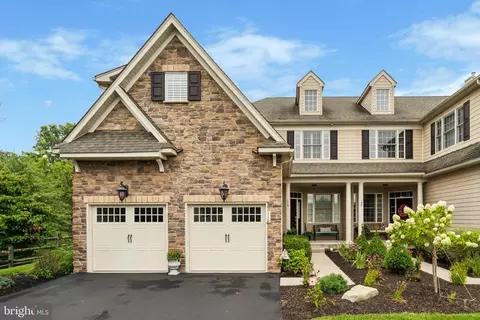 110 Brindle Ct, Eagleville, PA 19403