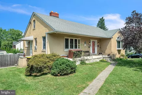 2935 Hannah Ave, East Norriton, PA 19401