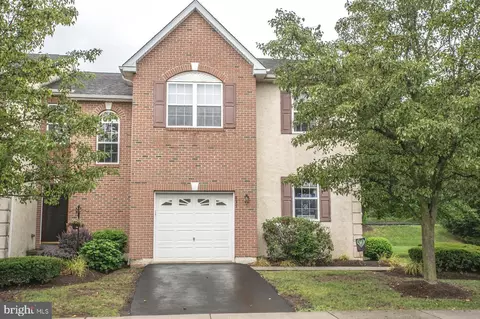 837 Carrington Dr, Red Hill, PA 18076