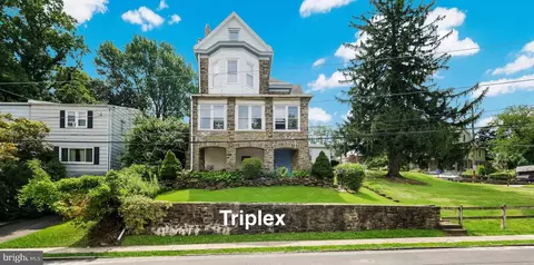 7301 Chestnut, Elkins Park, PA 19027