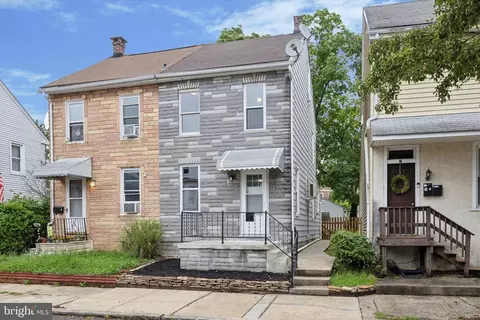23 W 4th St, Pottstown, PA 19464