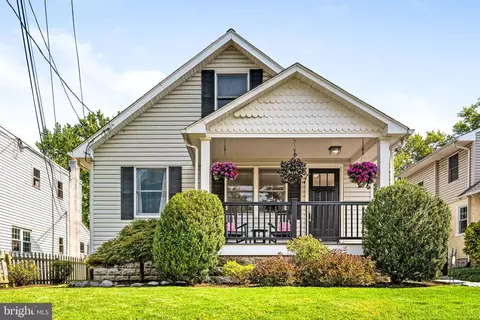 538 Meadowbrook Ave, Ambler, PA 19002