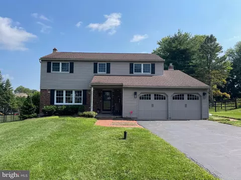 3105 Walker Ln, Norristown, PA 19403