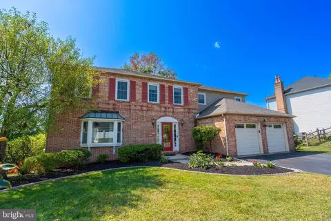 1671 Potter Dr, Sanatoga, PA 19464