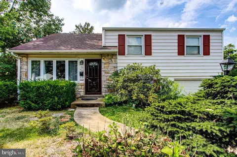 400 Central Dr, Lansdale, PA 19446