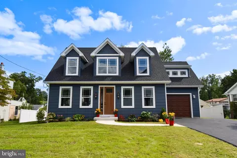 237 Osceola Ave, Elkins Park, PA 19027