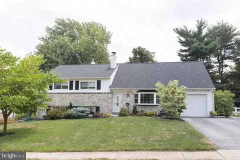 550 General Learned Rd, King Of Prussia, PA 19406